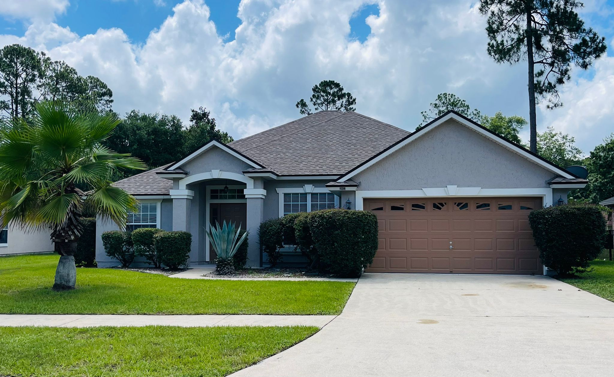 2933 Turning Leaf Lane