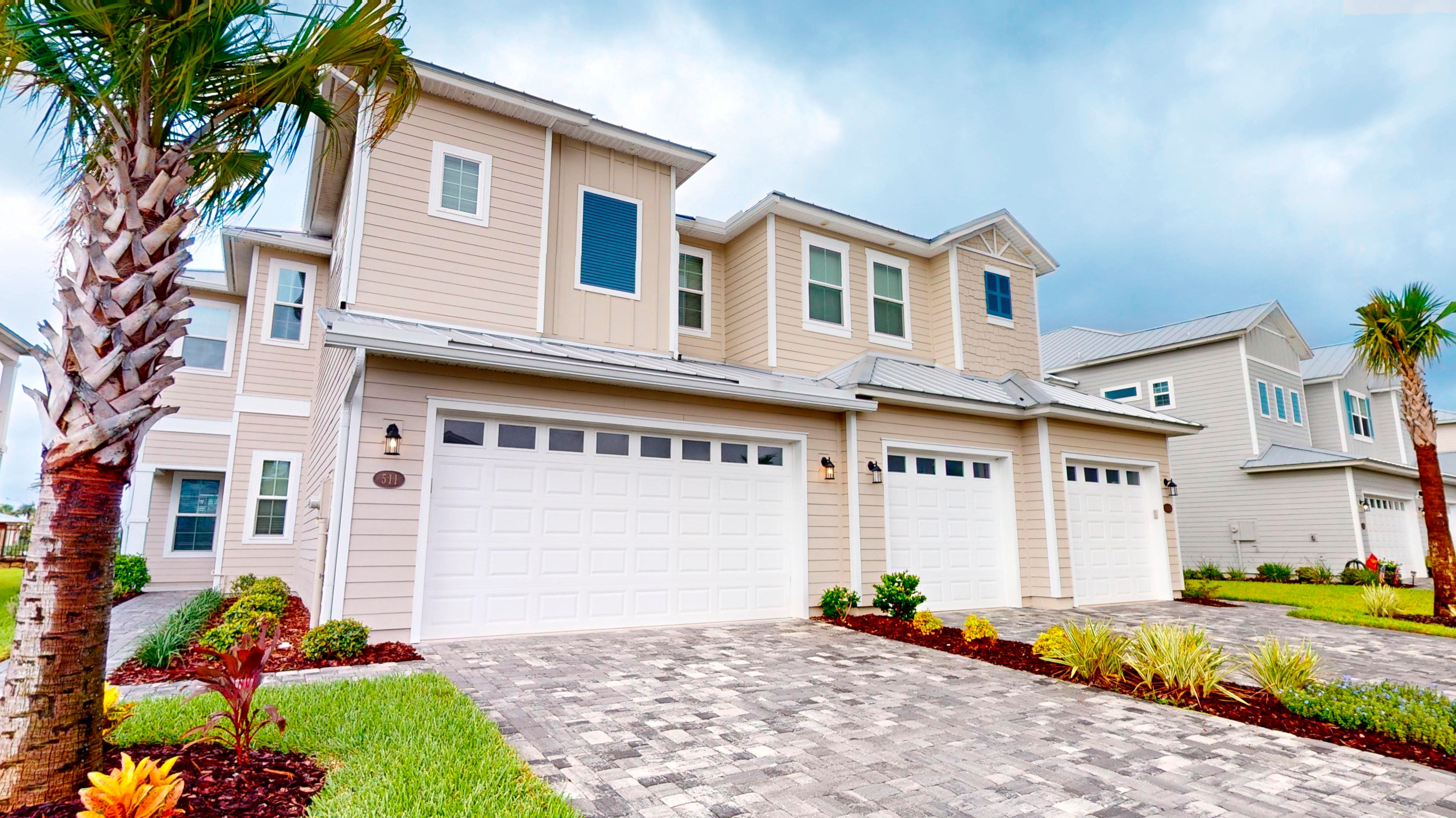 511 Marquesa Circle