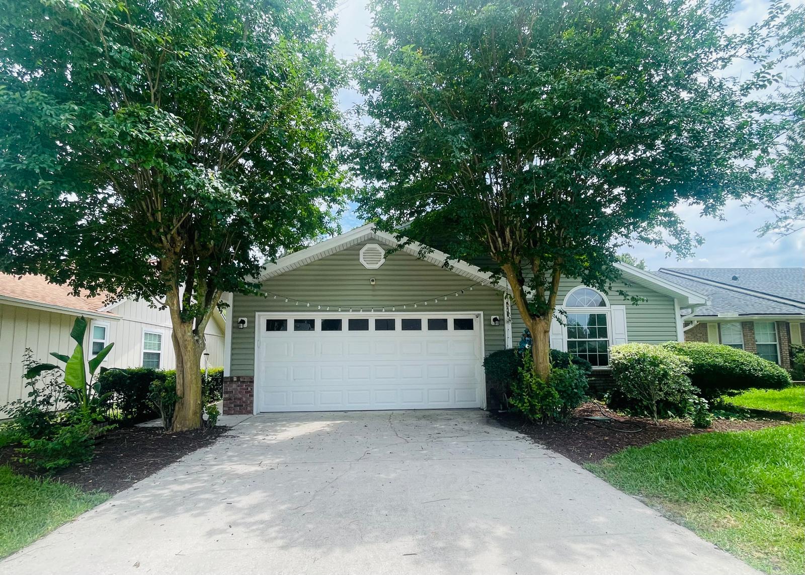 2063 Wax Myrtle Court