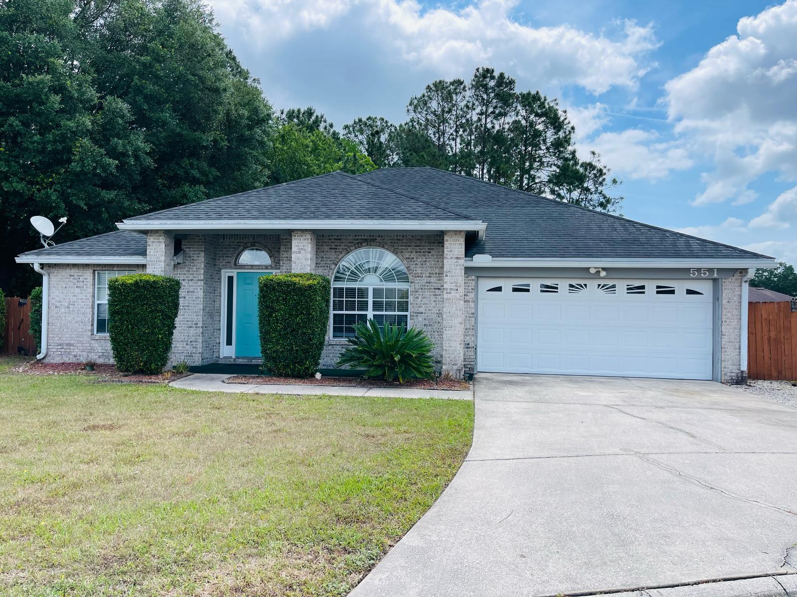 551 Jimbay Dr