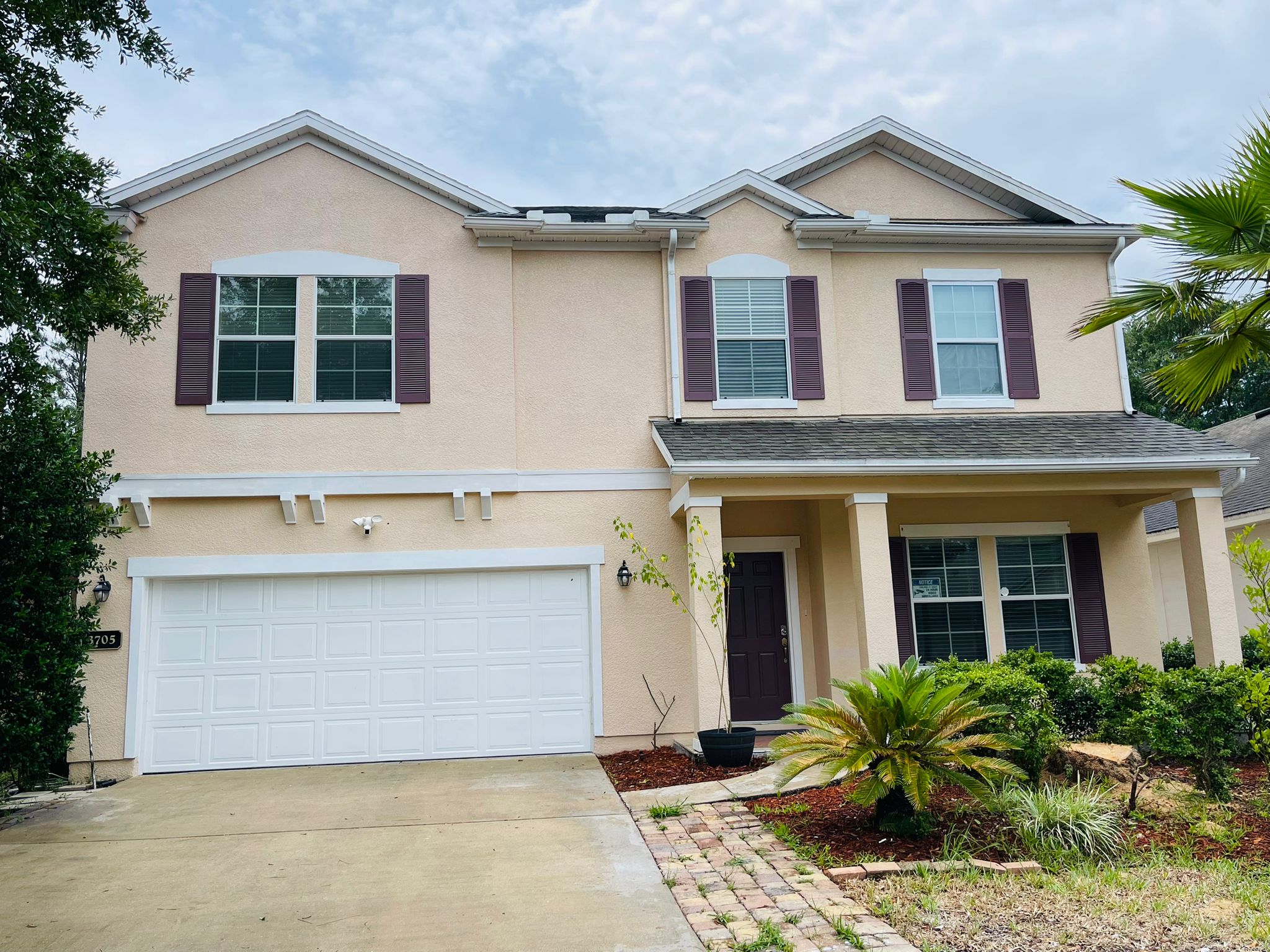 3705 Old Hickory Lane