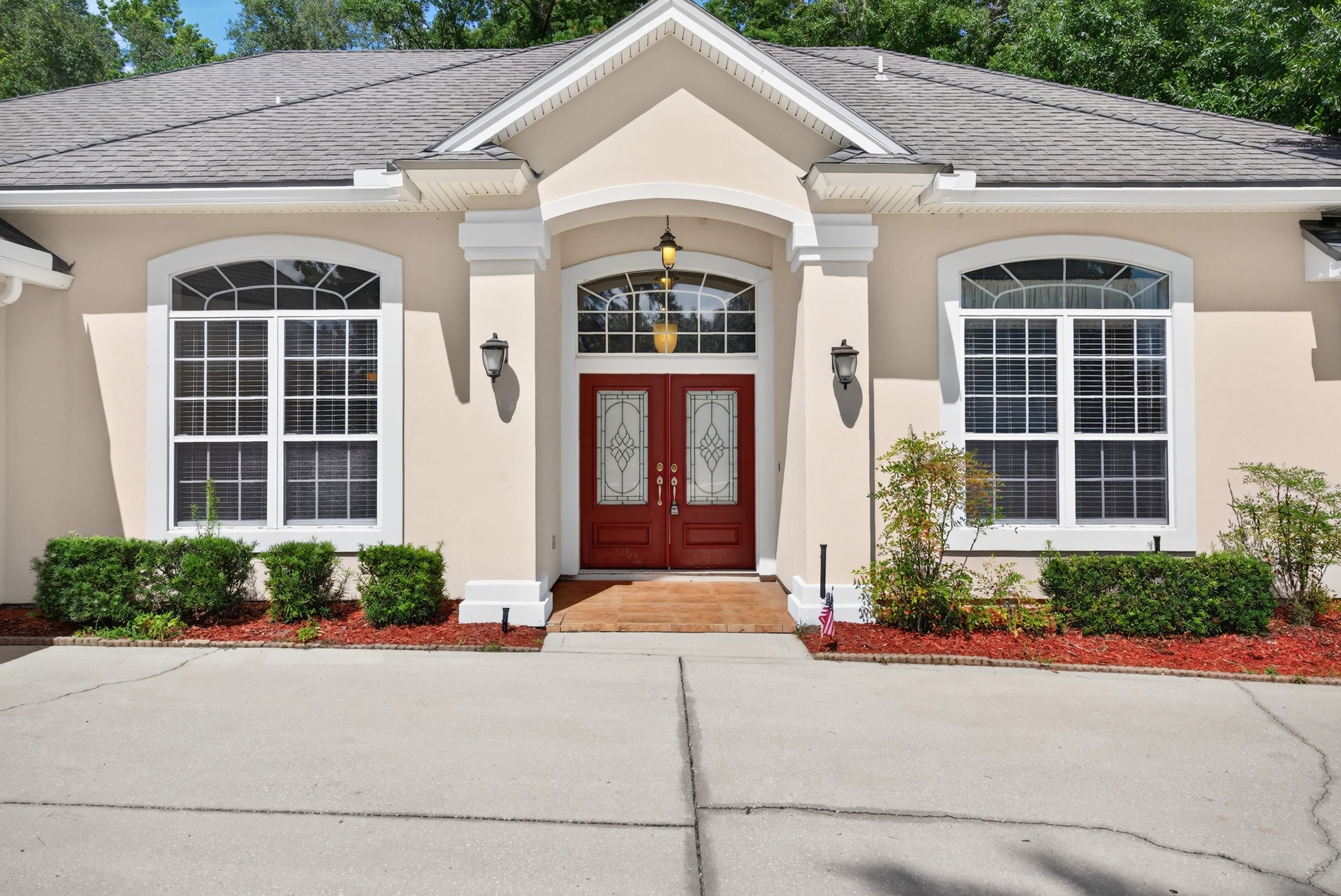 2580 Heather Oaks Ct.