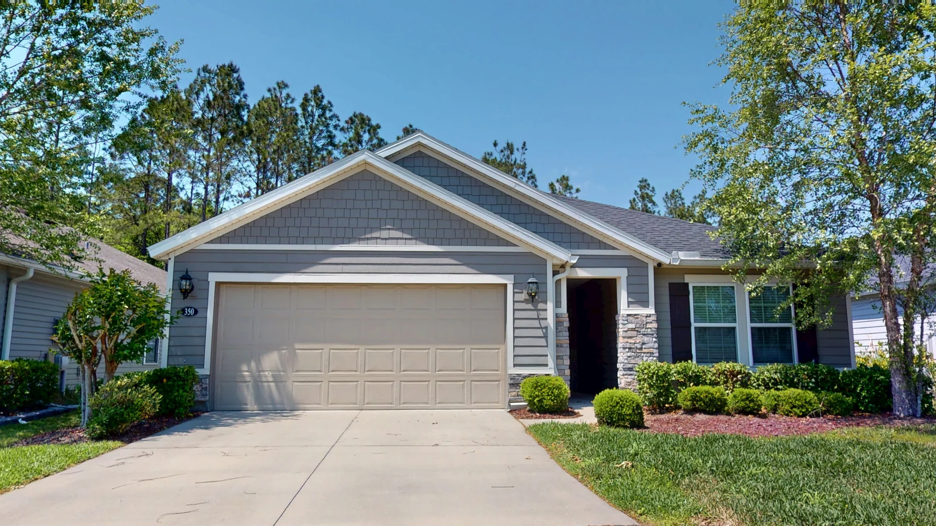 350 Hepburn Road